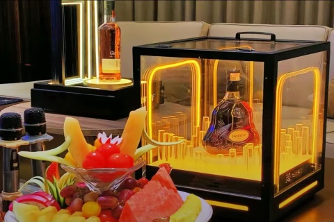 日照夜总会招聘,日照KTV招聘信息,零费用直招机会难得