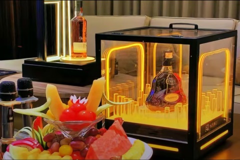 日照ktv招聘模特信息夜场捞金脱身只需跟我一年收入稳