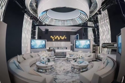 日照火爆夜场招聘模特！给你家的温暖