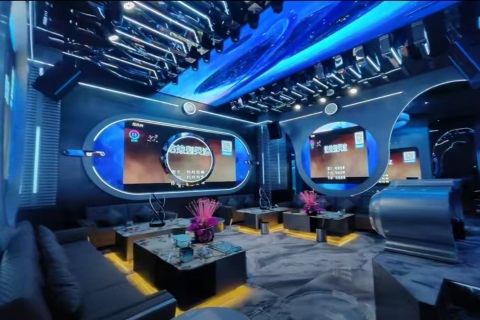 日照模特招聘,日照商务夜总会,二班多多,无任务工作更舒心