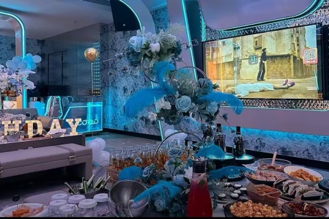 日照夜场招聘,日照KTV招聘,公司组待遇上佳期待联系咨询