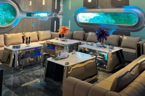 日照夜场招聘,日照DJ公主招聘,高端客户汇聚,商务KTV诚邀