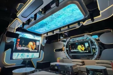 日照模特招聘,日照商务KTV,繁荣业务,高薪职位空缺