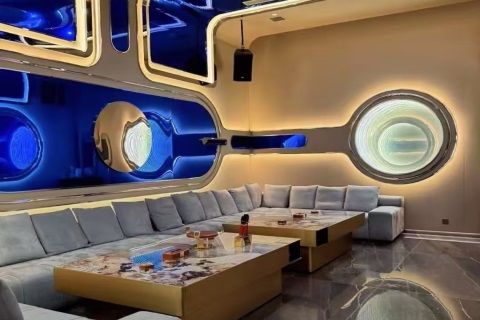 日照夜场招聘,日照高端夜场招聘礼宾员