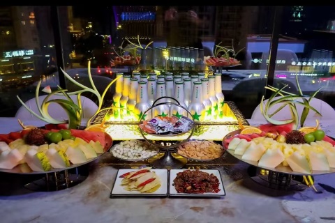 日照夜场招聘,日照商务KTV招聘,高端客户汇聚,商务KTV诚